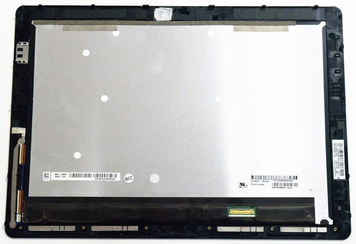 LP120UP1 (SP)(A5) LG Philips Schermo Display per PC Portatile