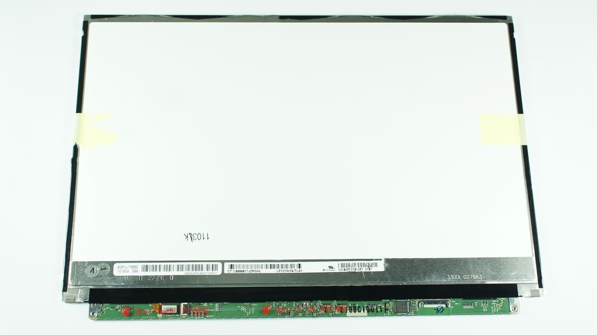LP121WX4 (TL)(A2) LG Philips Schermo Display per PC Portatile