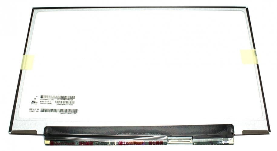 LP125WH2 (SL)(T3) LG Philips Schermo Display per PC Portatile