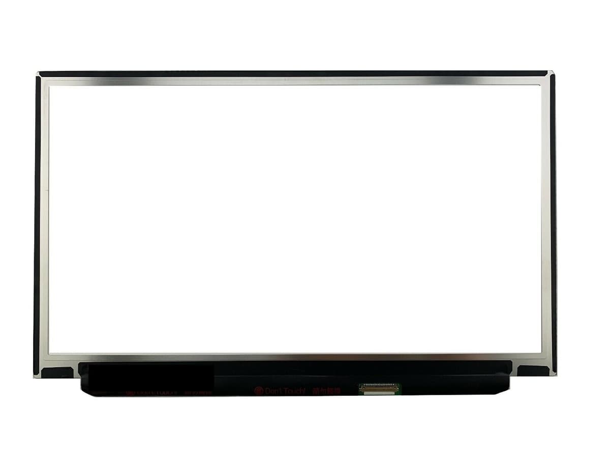 HB125WX1-200 Boe Schermo Display per PC Portatile