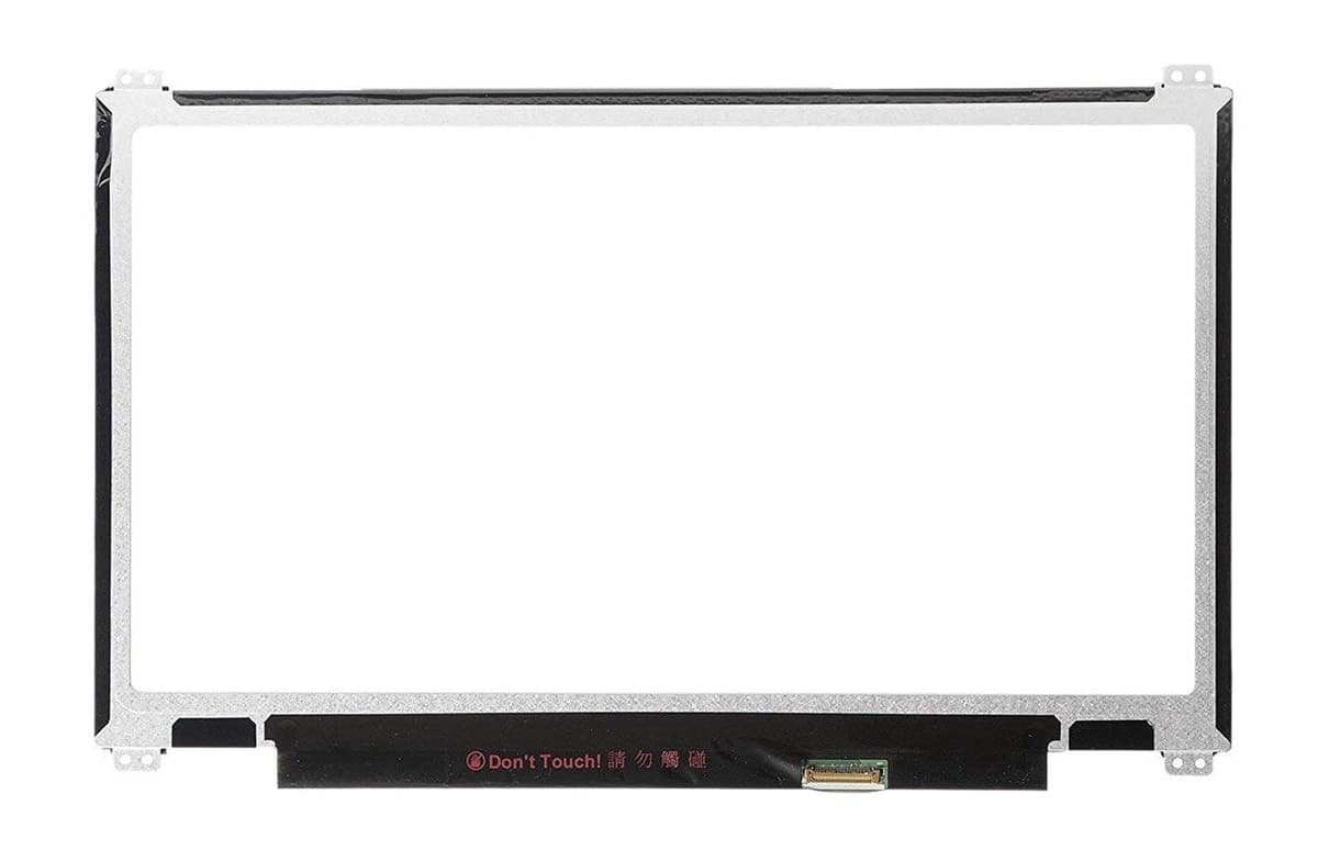 NV133FHM-A11 Boe Vetro Touch pour Dell Inspiron 7368