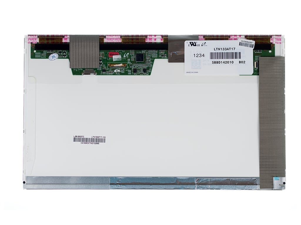 LTN133AT17-101 Samsung Schermo Display per PC Portatile