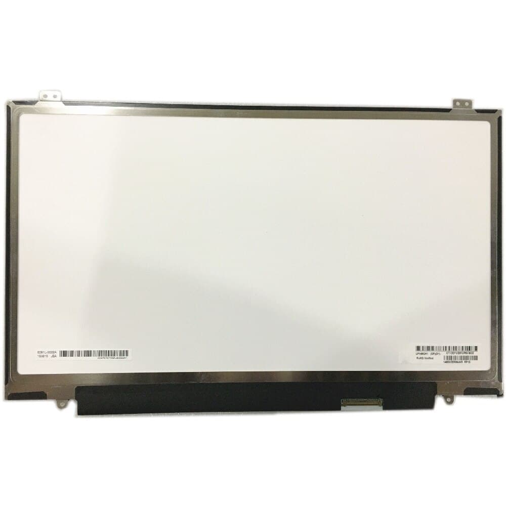LP140QH1 (SP)(D2) LG Philips Schermo Display per PC Portatile