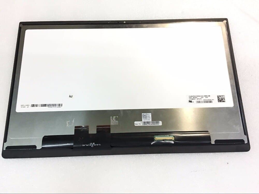 LP140QH1 (SP)(H1) LG Philips Schermo Display per PC Portatile