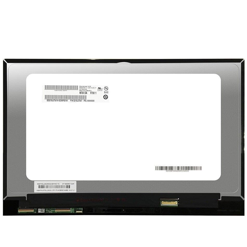 LP140UD1 (SP)(E1) LG Philips Schermo Display per PC Portatile