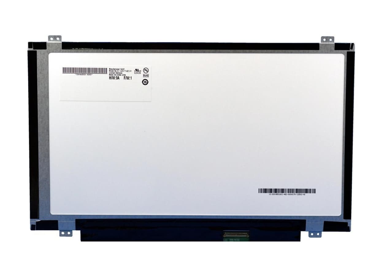 LP140WH2 (TL)(L4) LG Philips Schermo Display per PC Portatile