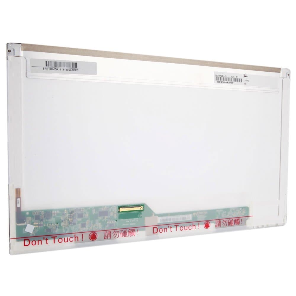 LP140WH4 (TP)(A1) LG Philips Schermo Display per PC Portatile