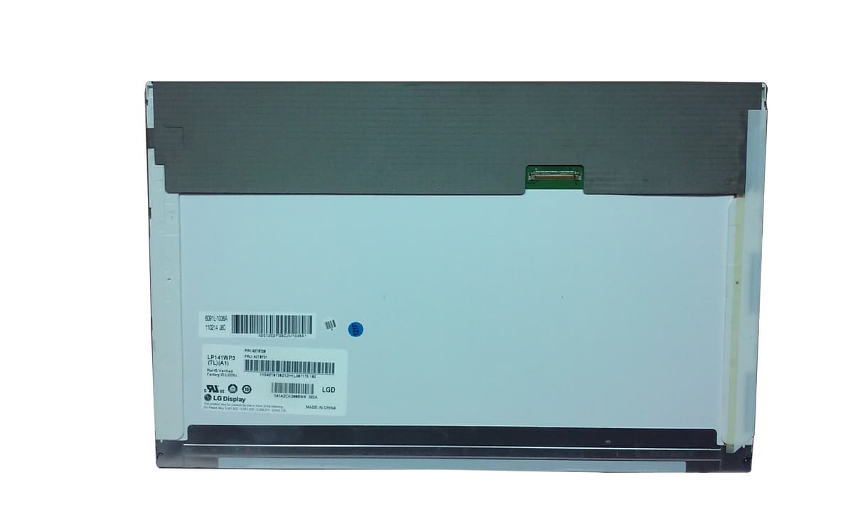 LTN141BT09 Samsung Schermo Display per PC Portatile