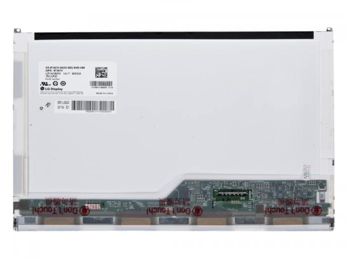 LP141WXV LG Philips Schermo Display per PC Portatile