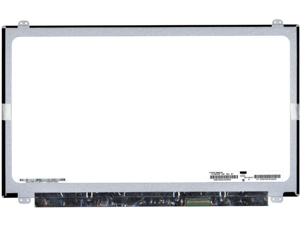 LP156WF4 (SL)(B5) LG Philips Schermo Display per PC Portatile