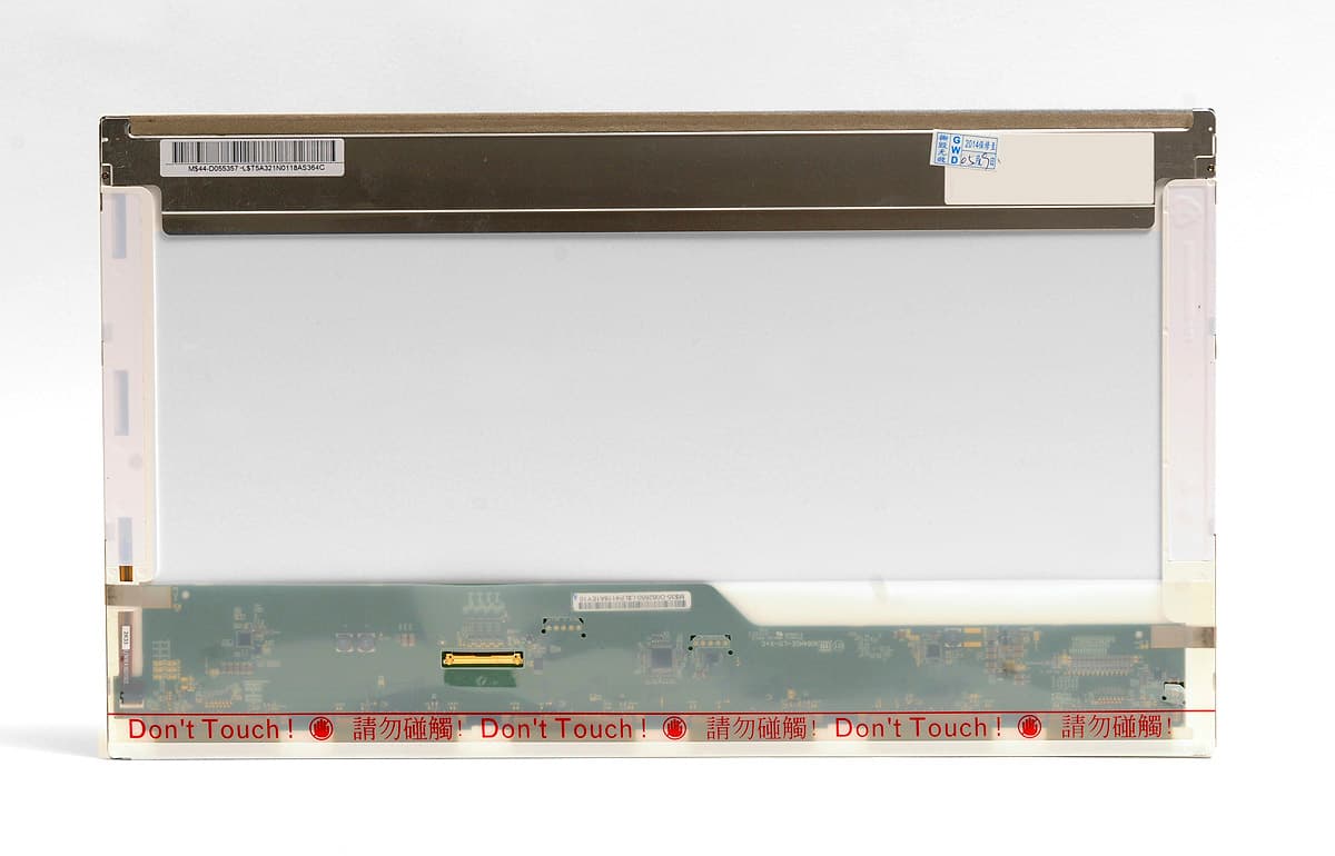 LP164WD2 (TL)(A1) LG Philips Schermo Display per PC Portatile