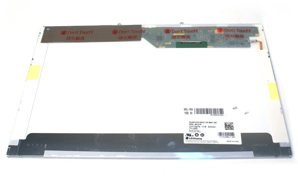PC Portatile Lenovo ThinkPad W701 Series Schermo Display di Sostituzione
