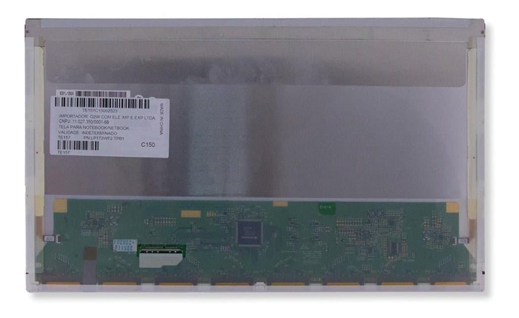 PC Portatile Dell XPS P09E Schermo Display di Sostituzione