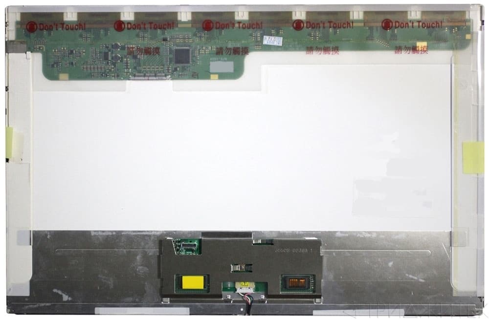 B201SW01 AU Optronics Schermo Display per PC Portatile