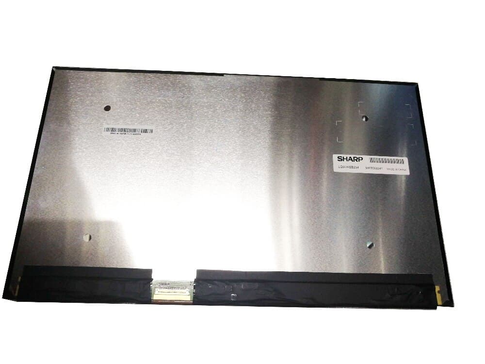 LQ125D1JW31 Sharp Schermo Display per PC Portatile