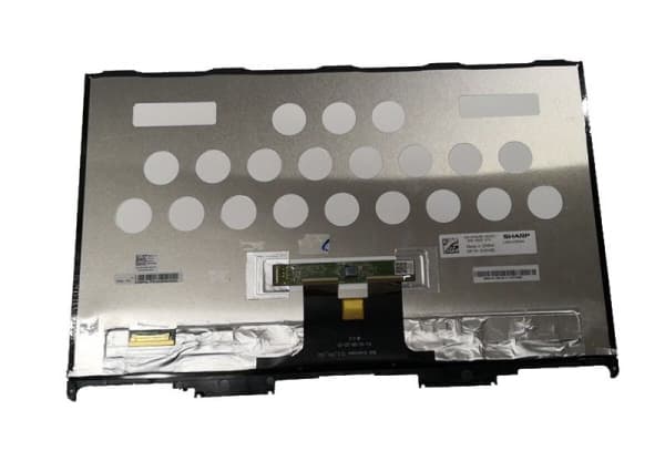 LQ133M1JX26 Sharp Schermo Display per PC Portatile