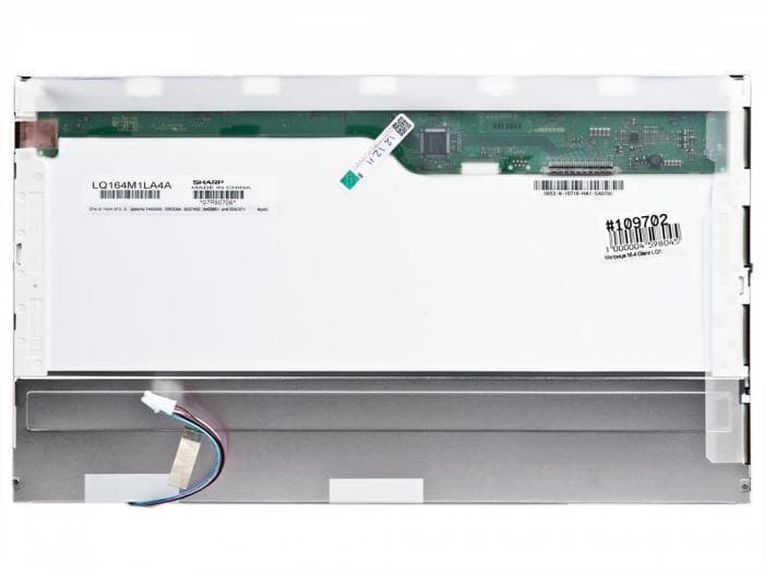 LQ164M1LA4A Sharp Schermo Display per PC Portatile