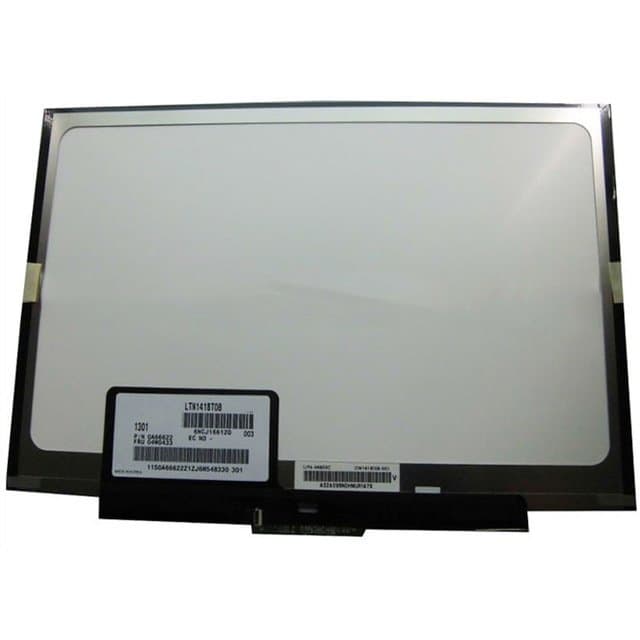 LT141DE18B00 Toshiba Schermo Display per PC Portatile