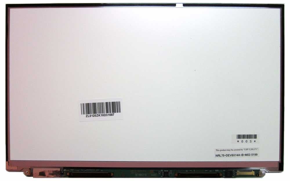 LTD111EV8X Toshiba Schermo Display per PC Portatile