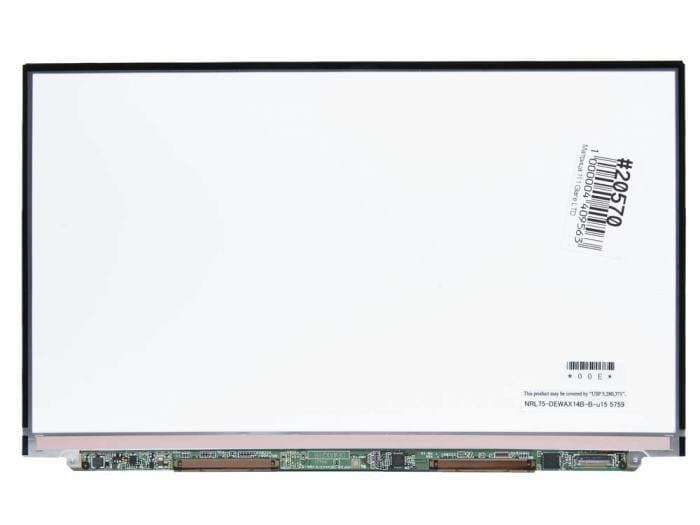 LTD111EWAS Toshiba Schermo Display per PC Portatile