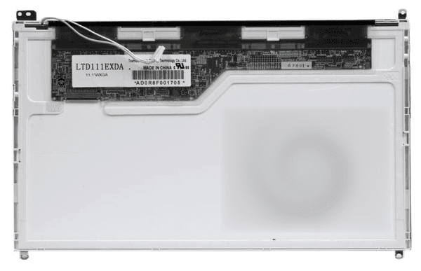 LTD111EXDA Toshiba Schermo Display per PC Portatile