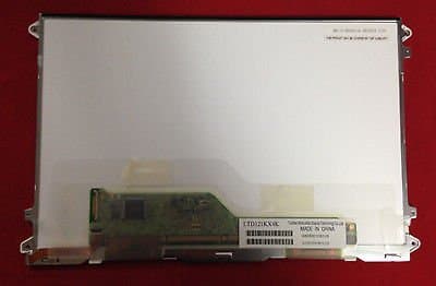 LTD121KX4K Toshiba Schermo Display per PC Portatile