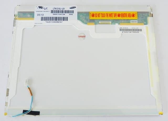 HT121X01-100 Hyundai Schermo Display per PC Portatile