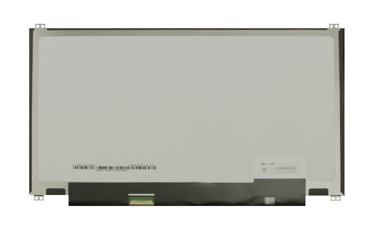 LTN133HL06-401 Samsung Schermo Display per PC Portatile