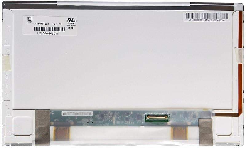 PC Portatile HP Pavilion DV3-2000 Series Schermo Display di Sostituzione