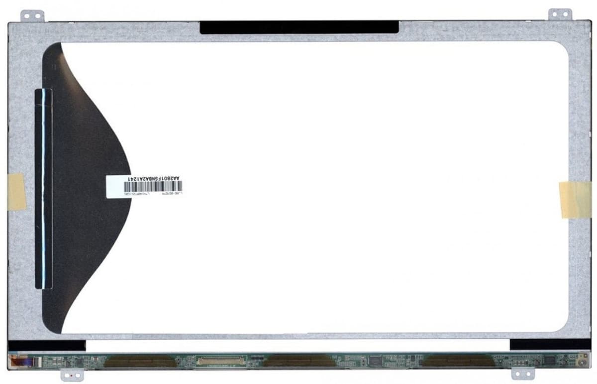 LTN140AT21-804 Samsung Schermo Display per PC Portatile