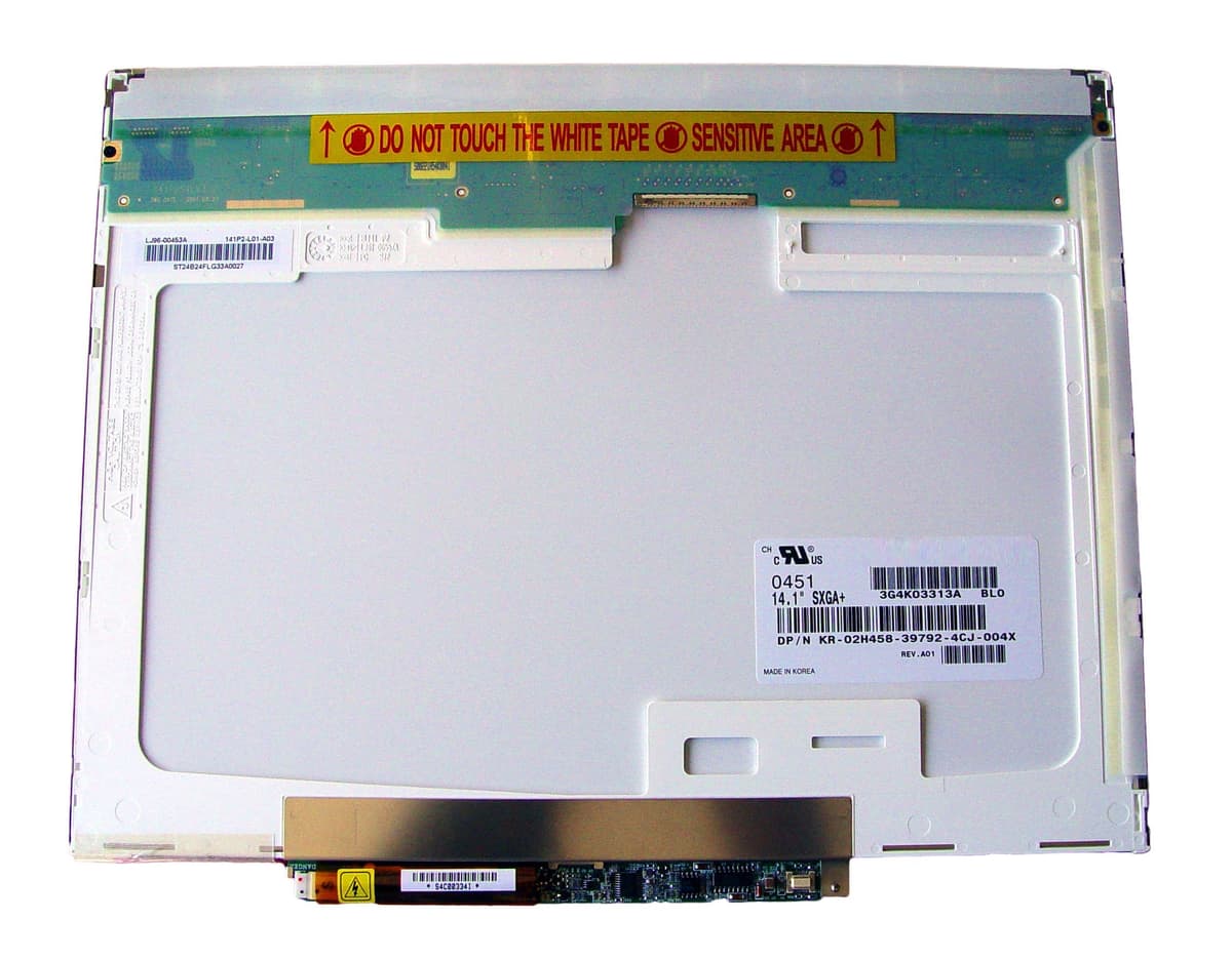 QD141F1LH01 (LK01) Quanta Schermo Display per PC Portatile