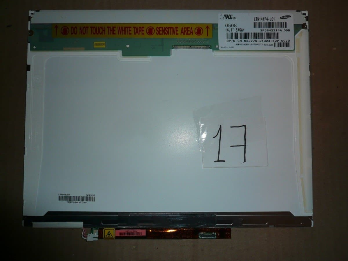 HT14P11-100 Hyundai Schermo Display per PC Portatile
