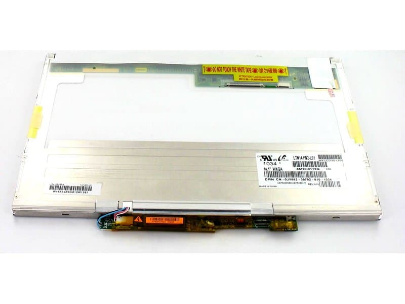 LTN141W2-L01 Samsung Schermo Display per PC Portatile