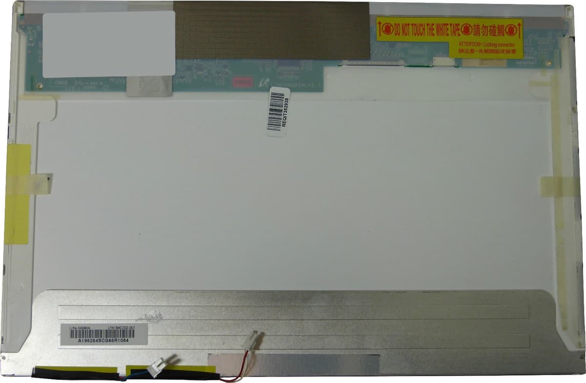 LP154WU2 (TL)(A2) LG Philips Schermo Display per PC Portatile