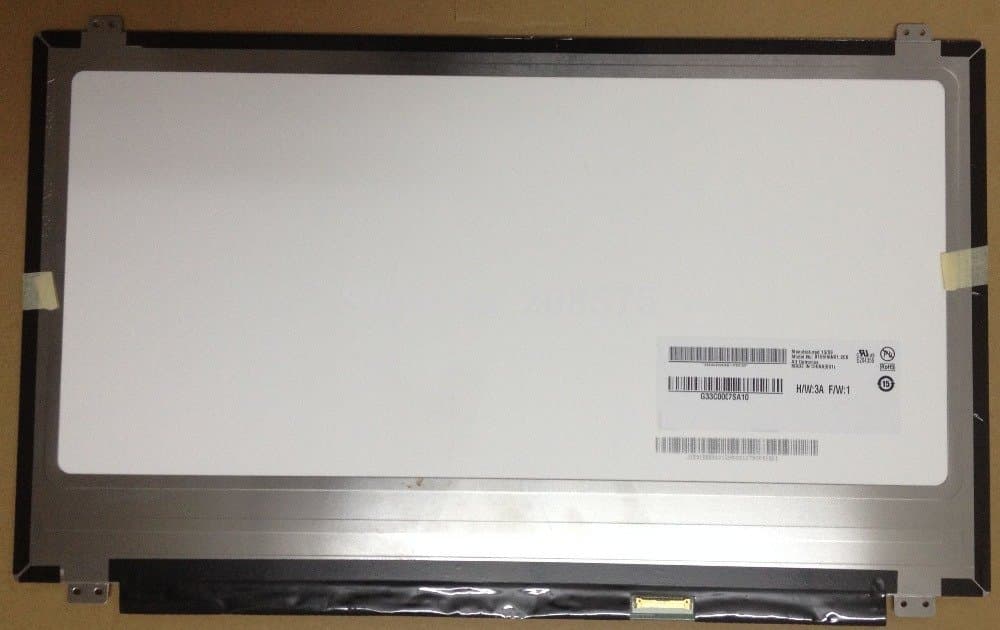 PC Portatile Acer Predator 15 G9-592 Schermo Display di Sostituzione