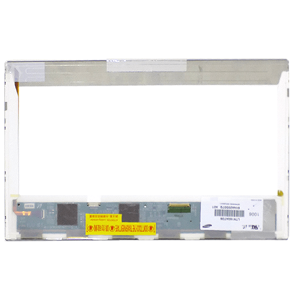 PC Portatile Toshiba Satellite A665 LED Schermo Display di Sostituzione