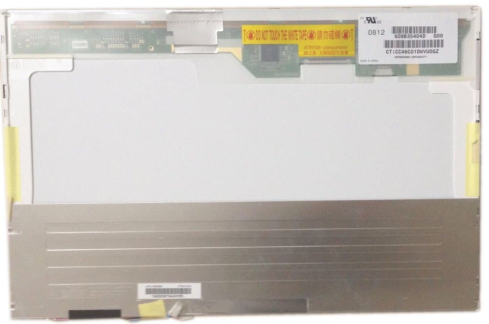 B170PW02 AU Optronics Schermo Display per PC Portatile
