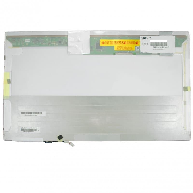 PC Portatile Sony Vaio VGN-AW21VYQ Schermo Display di Sostituzione
