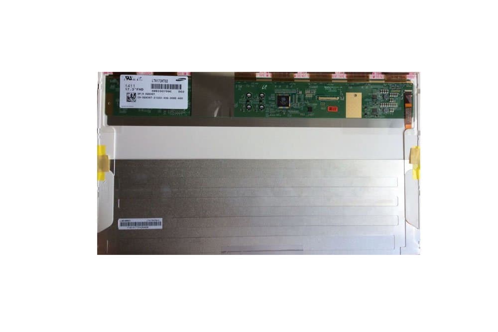 LTN184HT02 Samsung Schermo Display per PC Portatile