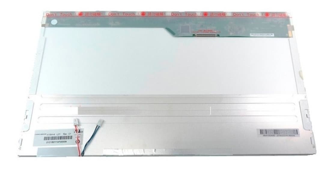 PC Portatile Toshiba Qosmio G55 Schermo Display di Sostituzione