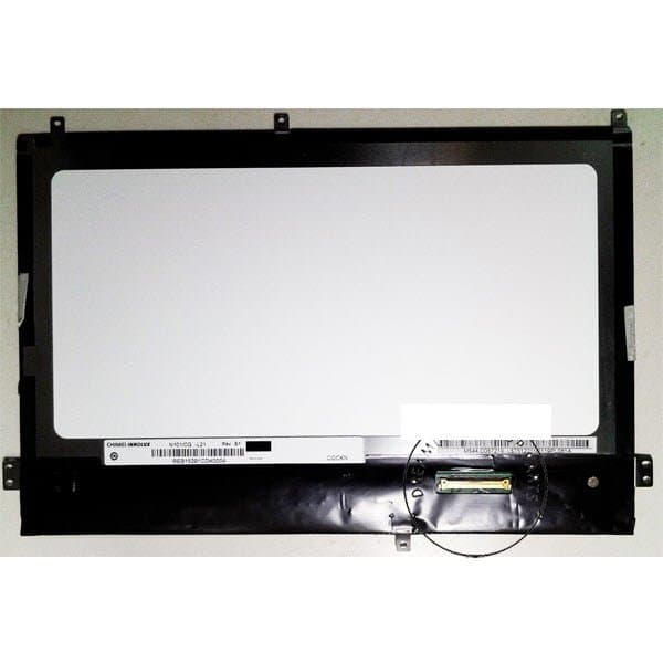 N101ICG-L21 REV B1 Chi Mei Schermo Display per PC Portatile