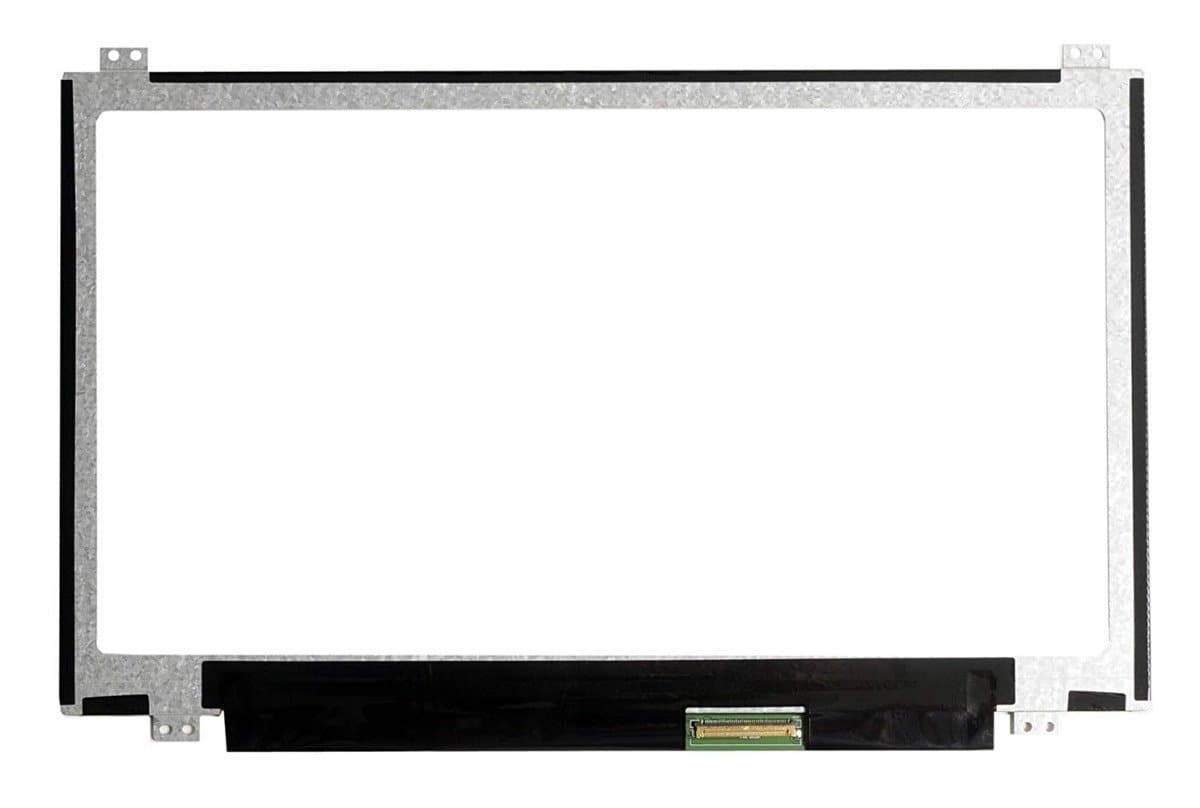 PC Portatile Toshiba Satellite RADIUS L10W-C Schermo Display di Sostituzione