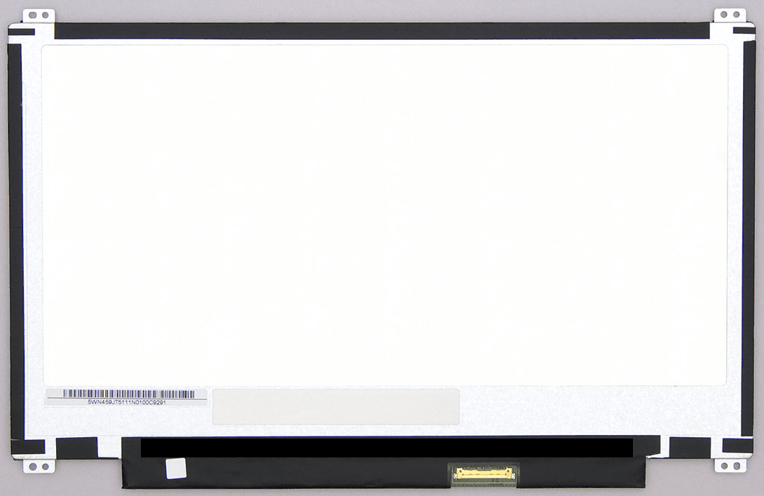PC Portatile Asus 18010-11621700 Schermo Display di Sostituzione