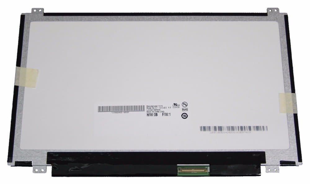 PC Portatile Acer Aspire ONE 725 Schermo Display di Sostituzione