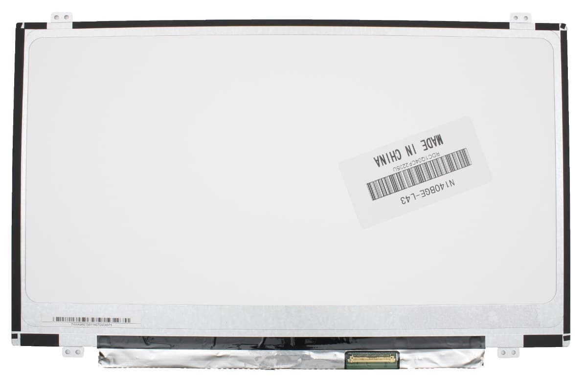 N140BGE-LAA Chi Mei Schermo Display per PC Portatile