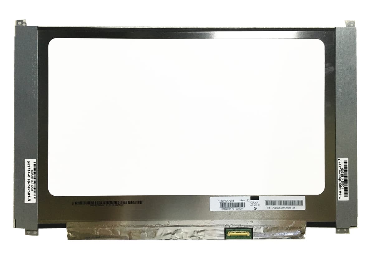 N140HCA-GA3 Chi Mei Schermo Display per PC Portatile