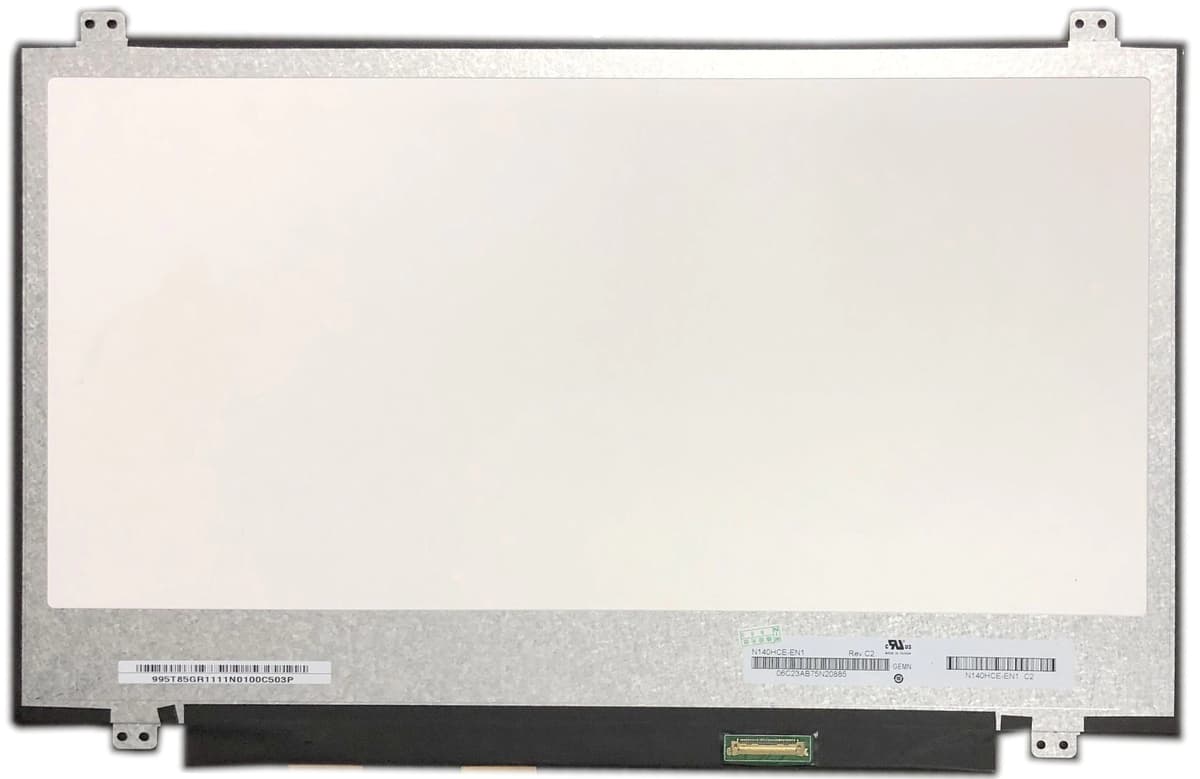 PC Portatile Lenovo FLEX 5 80XA0006US Schermo Display di Sostituzione
