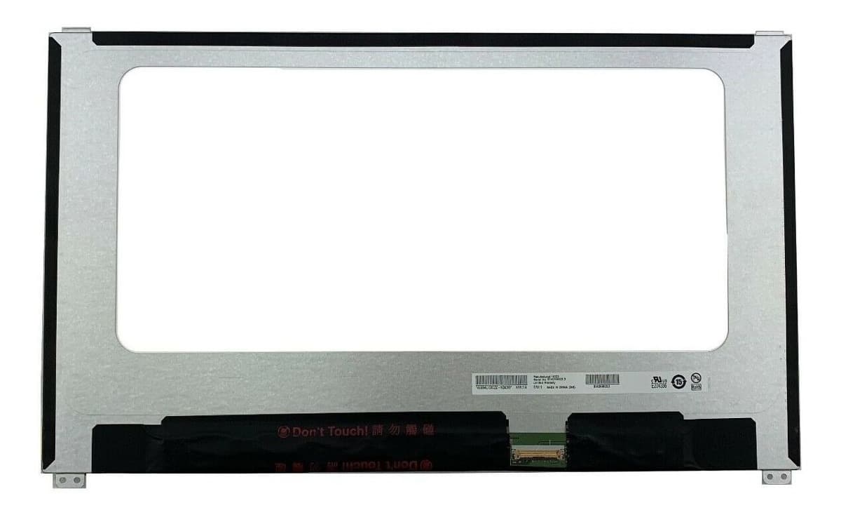 N140HCE-G52 Chi Mei Schermo Display per PC Portatile
