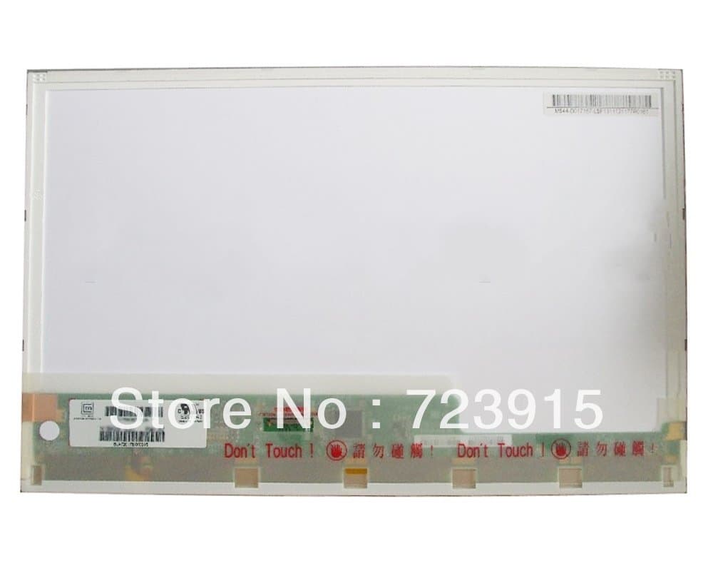 N154C6-L02 Rev.C2 Chi Mei Schermo Display per PC Portatile