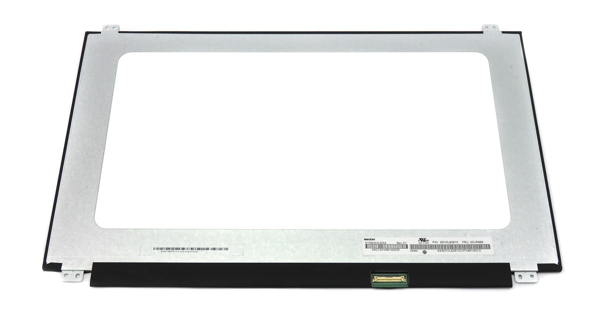 N156HCA-EAA REV.B1 Chi Mei Schermo Display per PC Portatile